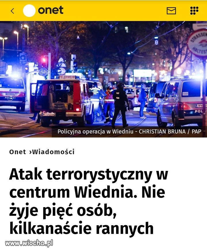 Zgadnijcie kim był terrorysta