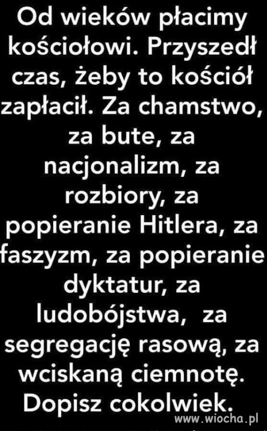 Zabrać majątki emerytury 
