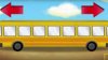 W którą stronę pojedzie autobus?