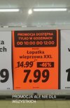 Lidl promocja nie dla wszystkich