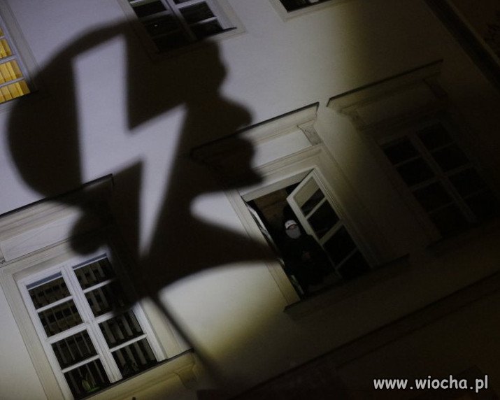 Milcząca większość przemówiła!