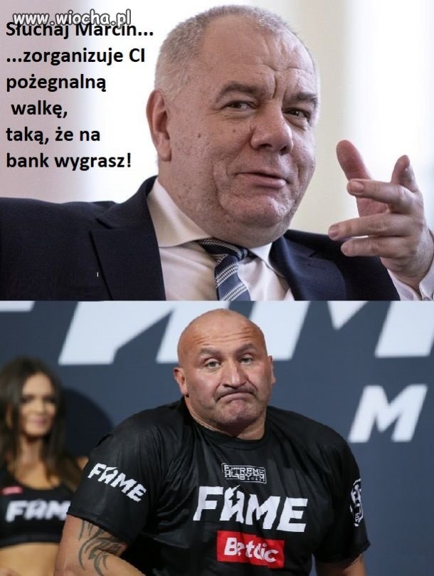 Nie zdążył się pożegnać