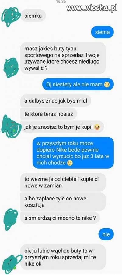 Fetysz