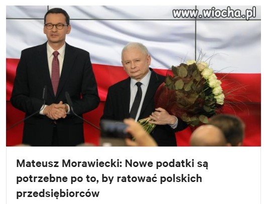 Przedsiębiorco