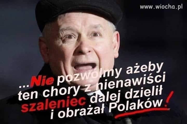 Już dość ...