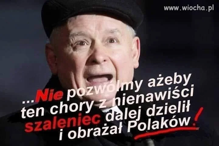 Już dość ...
