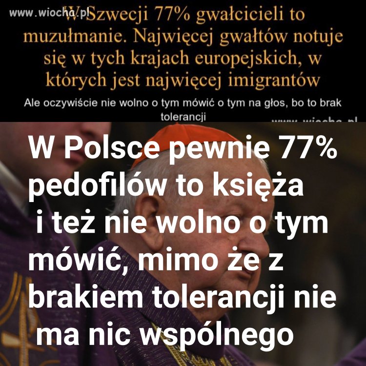 W tym też coś jest...