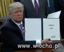 A podobno przyjaciel Polski