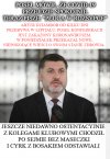 Przecież cowid 19 to ściema 