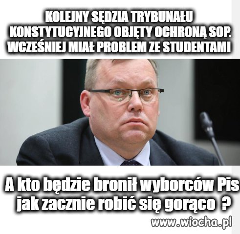 Najpierw była Krysia 