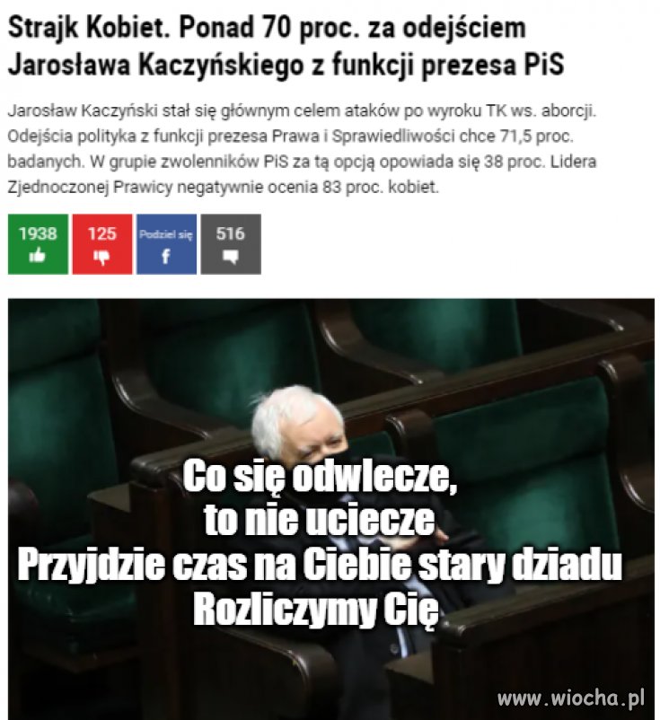 Przyjdzie czas i pora 