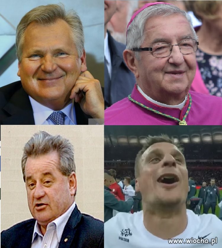 Zapomniałem co miałem kupić...?