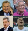 Zapomniałem co miałem kupić...?