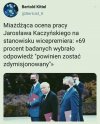 Badania, oceny, sondaże