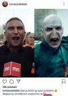 Zbyt podobni...