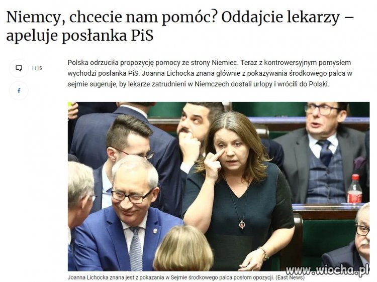 Cyrku ciąg dalszy...