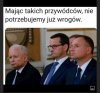 Partia rządzi, partia leczy