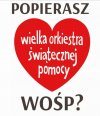 Popieram od zawsze 