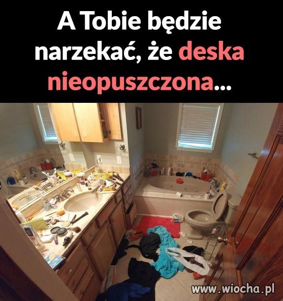 Przykro mi, ale to prawda 