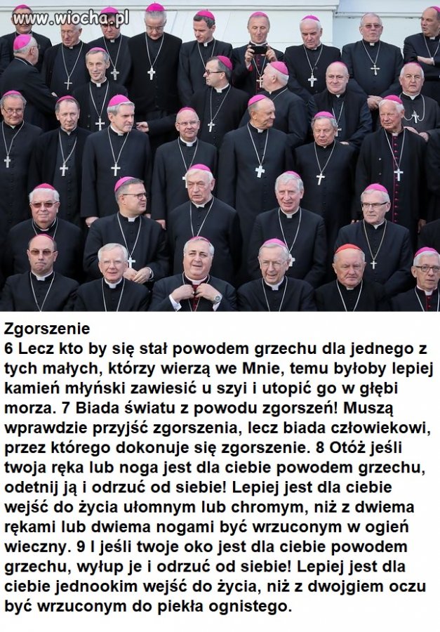 Gotowa propozycja karania pedofilów?