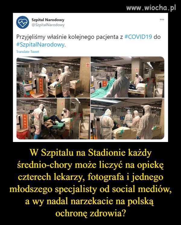 Już dość tego narzekania.  Jest super ...
