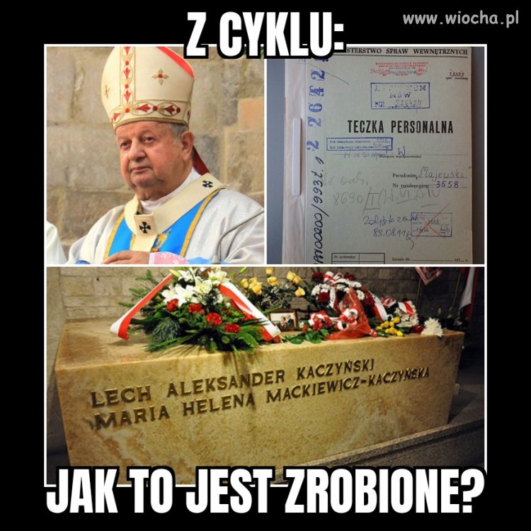 Wszystko jasne 