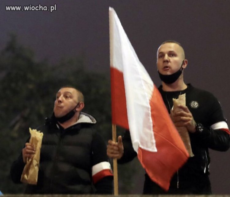 Uwaga uwaga to jest zbyt mocne