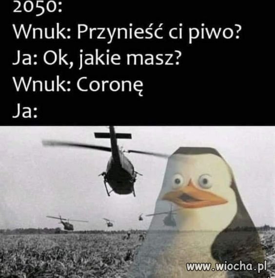 30 lat po pandemii