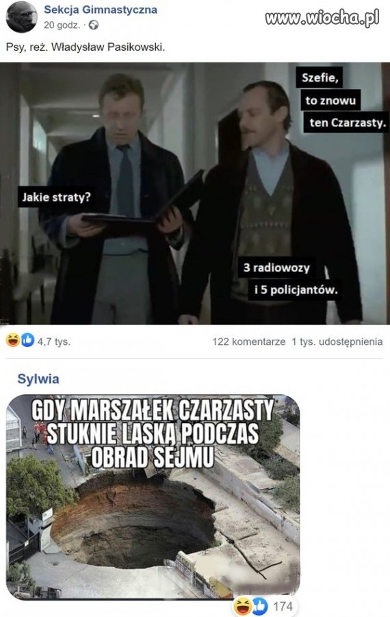 Straty uboczne