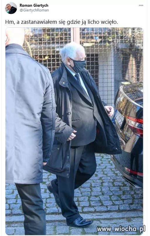 Znalazła się zguba