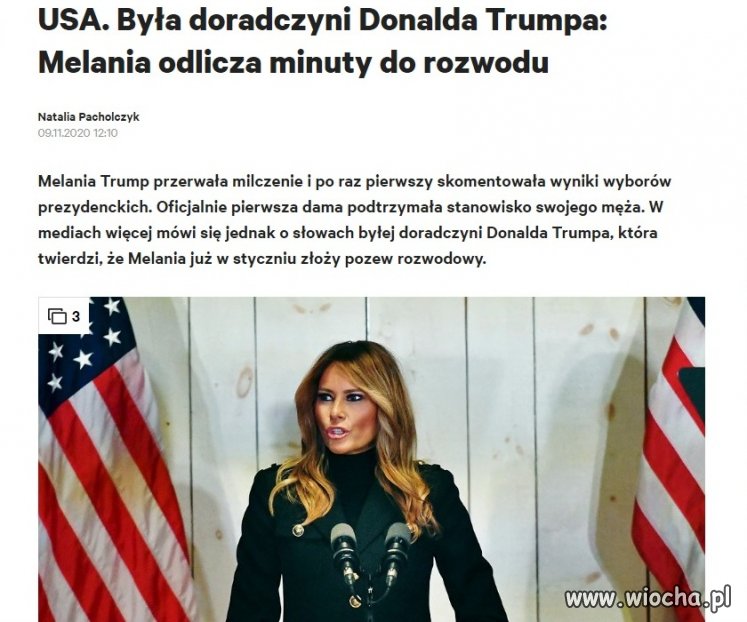 Zupełnie z innej beczki...