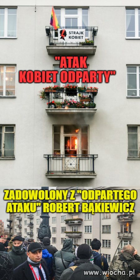 Patrioci Kaczyńskiego 