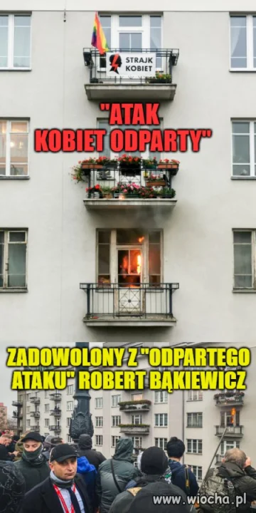 Patrioci Kaczyńskiego 