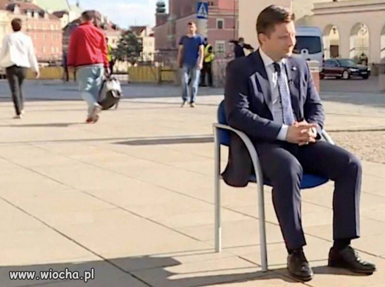 Dworczyk to przyznał! 