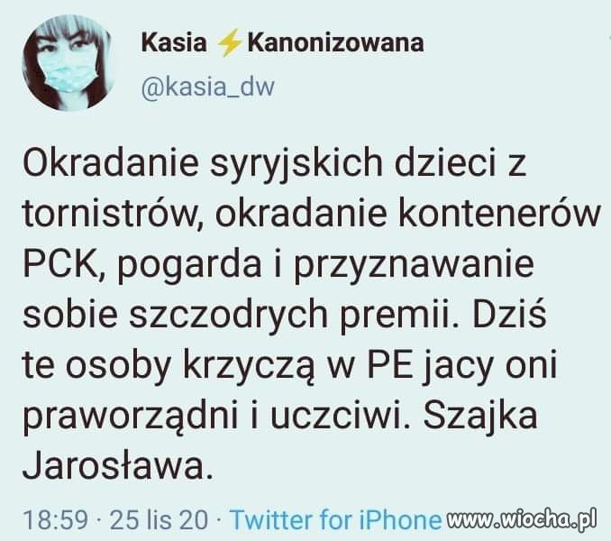 Szajka 