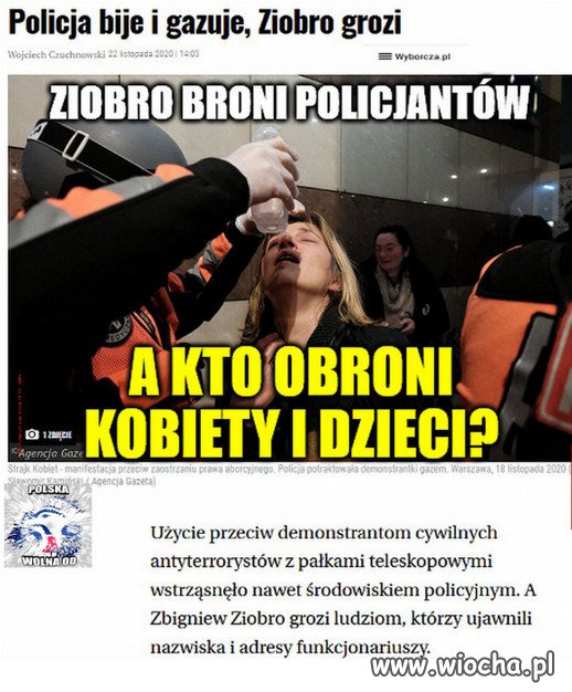 Kto nas przed nim obroni?