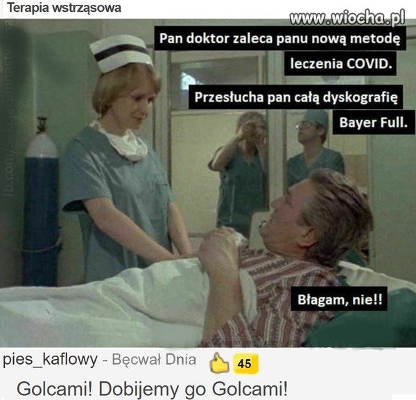 To nawet nie jest już śmieszne   