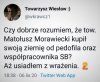 Sami swoi...
