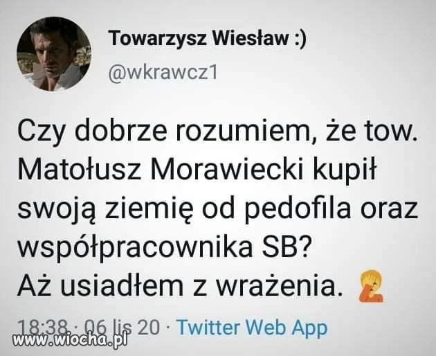 Sami swoi...