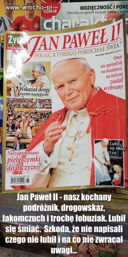 Jan Paweł II