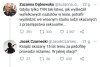 Dla koneserów twitterowej orki...