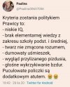 Kryteria