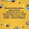Trzymaj linie