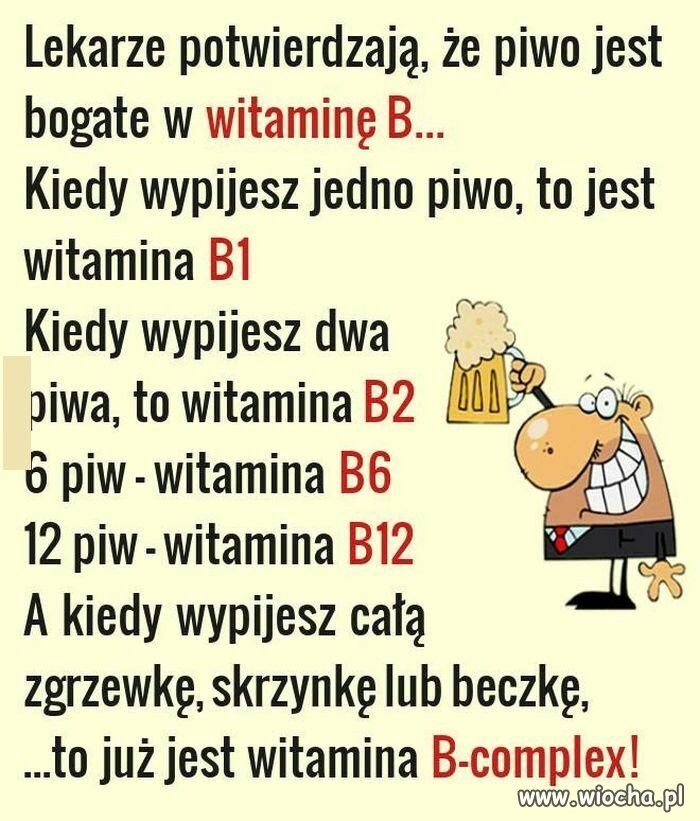 Źródło witamin
