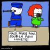 Lunetą