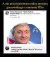 Na czym on lata? 
