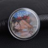 Żona Trumpa na monecie pamiątkowej