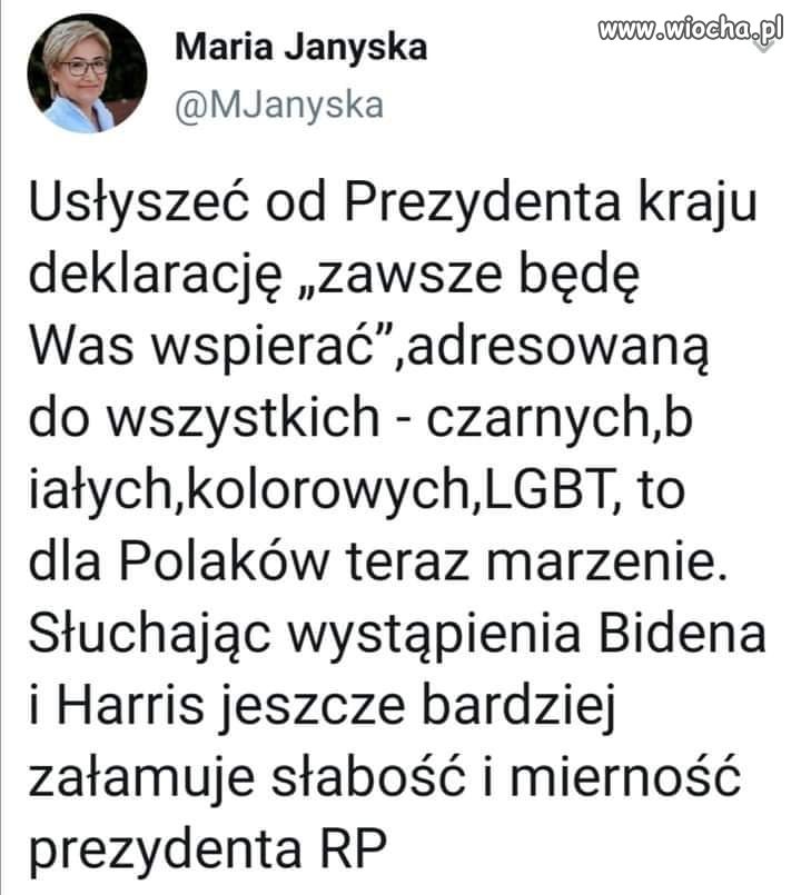 Marzenia