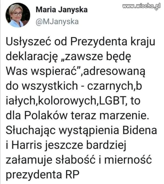 Marzenia