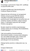 Publikujemy to gdzie się da..
